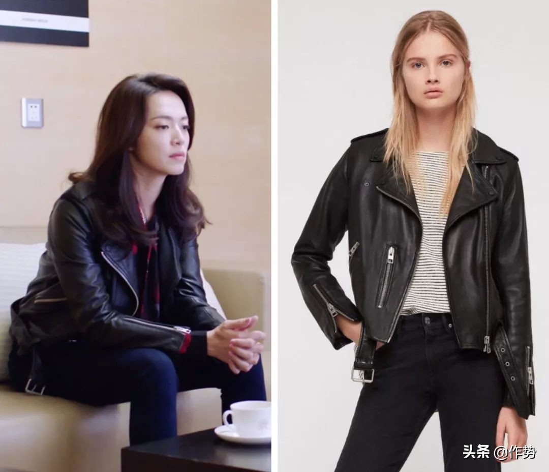 《都挺好》里，苏明玉至少穿得“都挺好”！