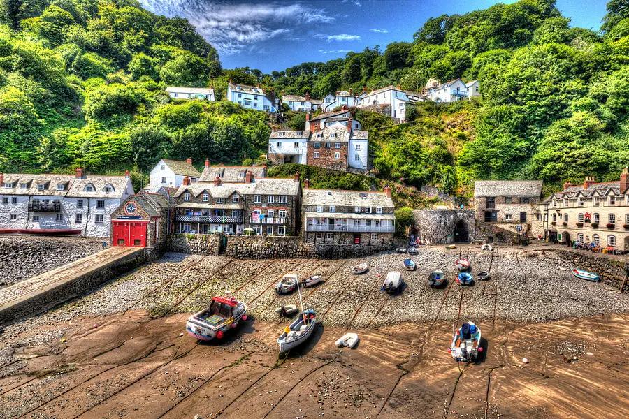 疫情下的旅行地点推荐,疫情下的欧洲旅游攻略