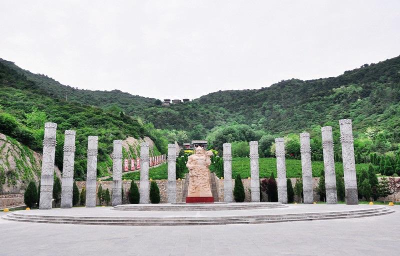 山西高平城市发展,山西高平为什么是世界第一大城市