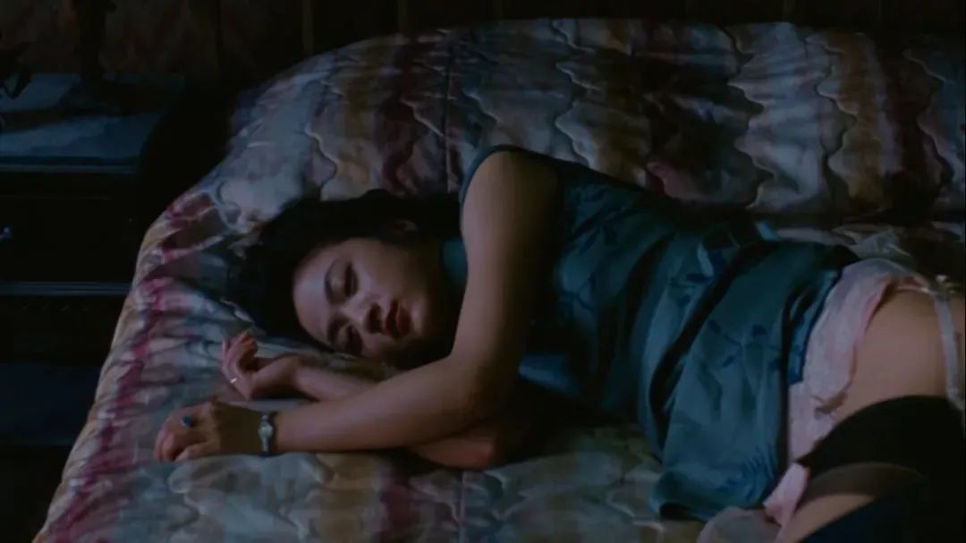 《色，戒》里面，最大胆的并不是被删减的大尺度床戏