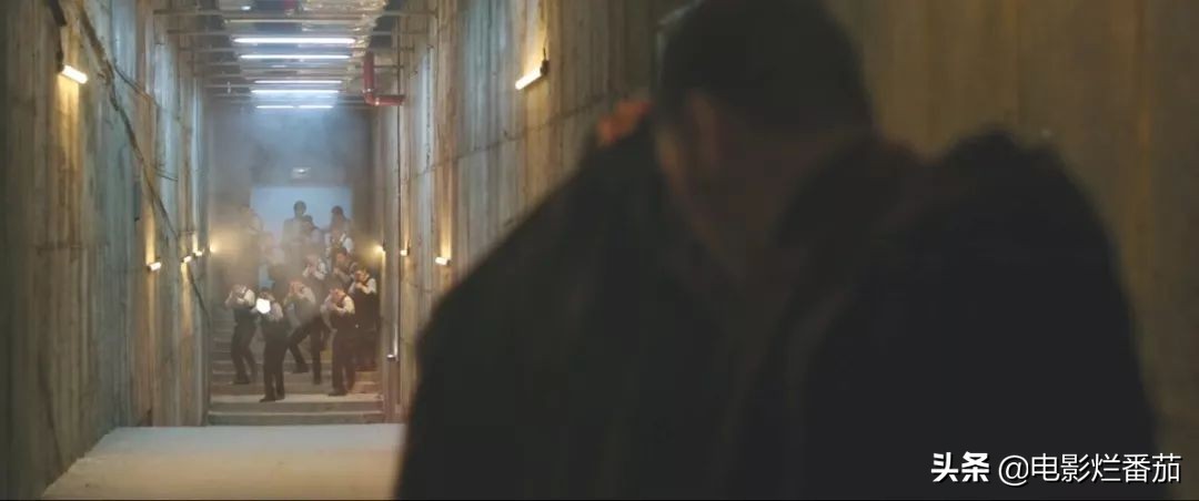 360度大反转！谁也想不到这个一脸无邪的美少女才是最最最强者！