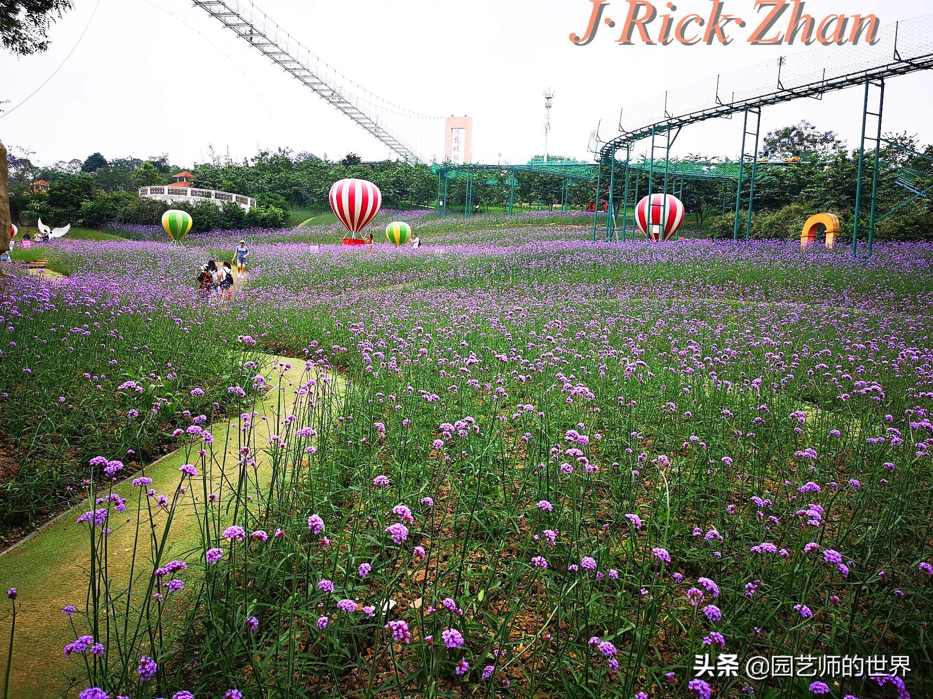 值得参观的国内优秀花园之品鉴（上篇）