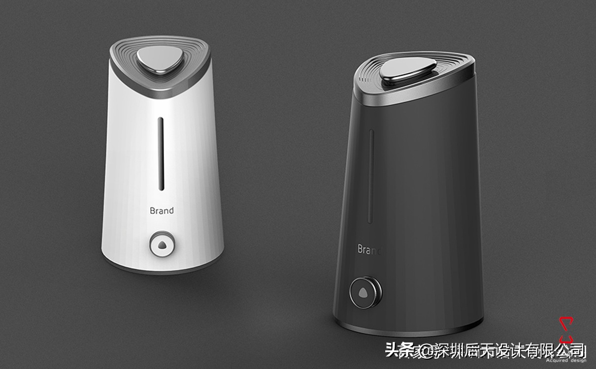 加湿器工业设计手绘,加湿器工业设计草图