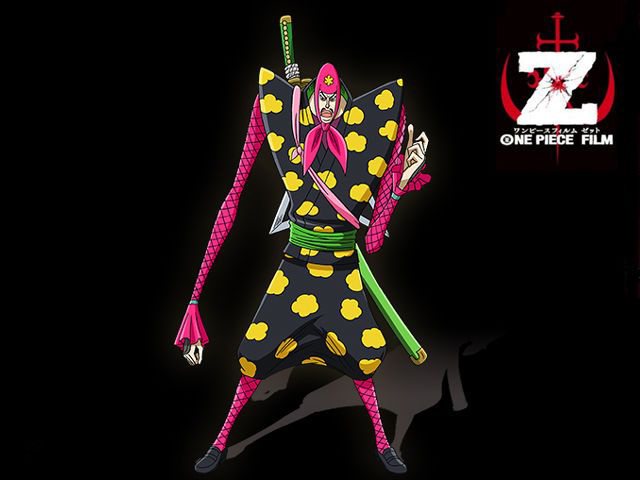 晓编漫评18：海贼王剧场版恶魔果实盘点