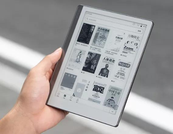 boox墨水屏平板,boox墨水屏推荐