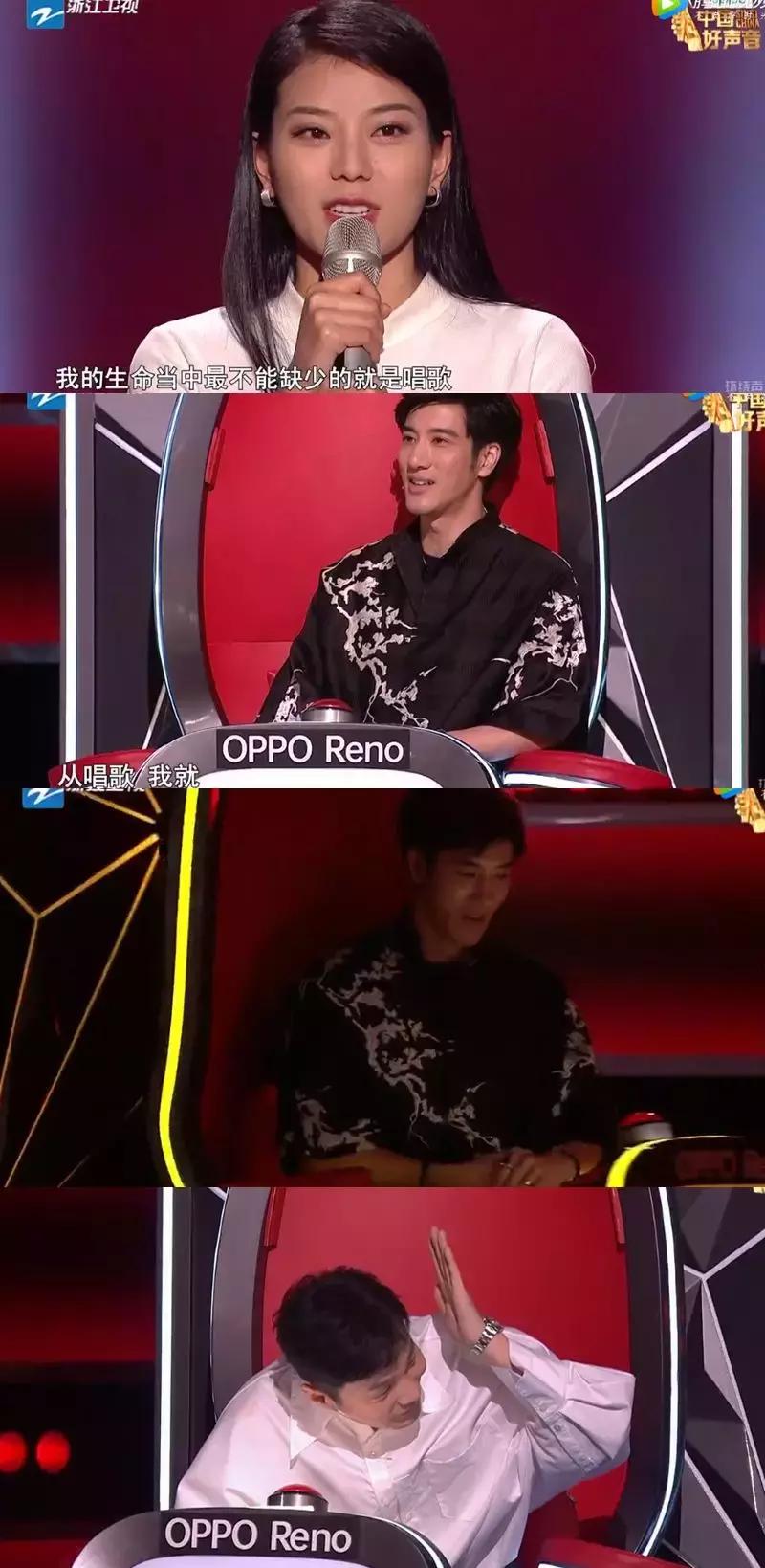 李荣浩好声音点评所有视频,关于好声音李荣浩的视频