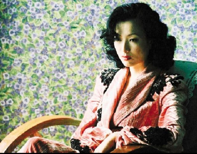 长恨歌王琦瑶结局是什么,长恨歌王琦瑶死亡结局