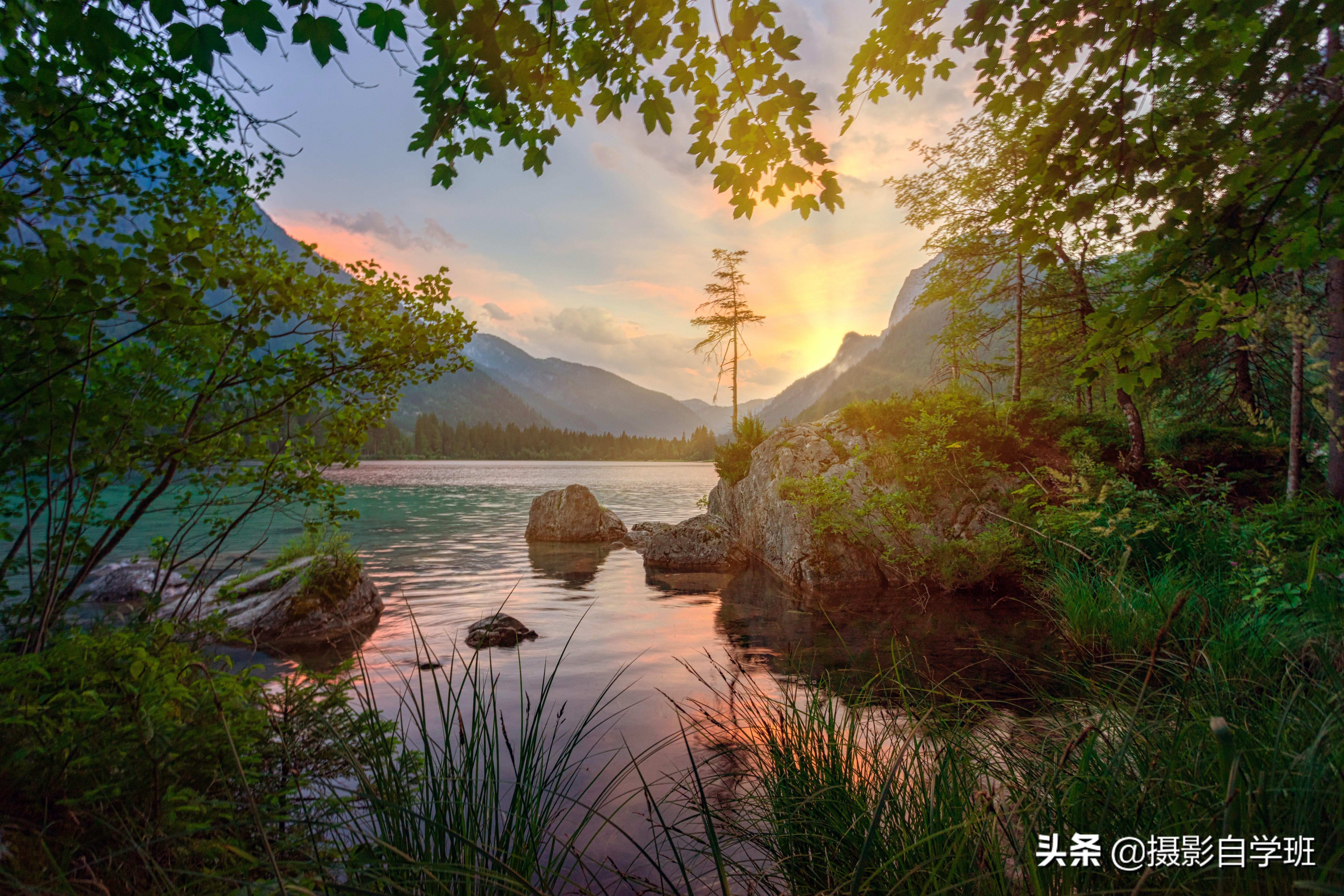 摄影点评100个场景,摄影点评最佳图片