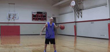 运球3大误区都不知道，还学什么打篮球？