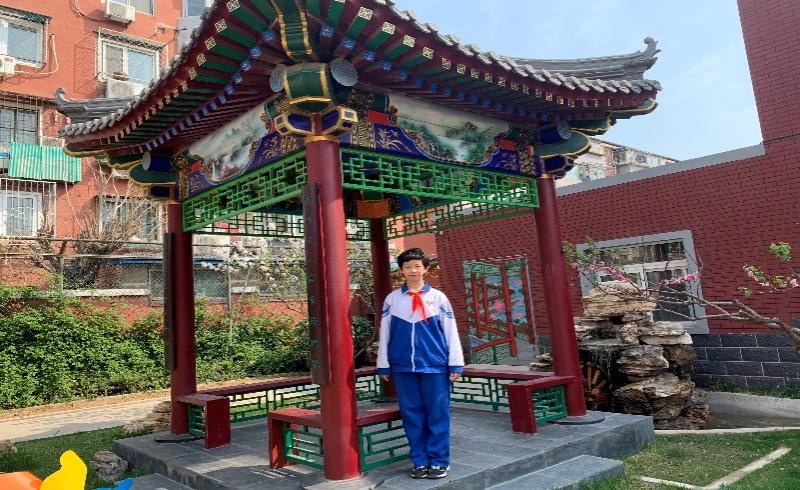 育英航天校区,北京海淀区育英学校