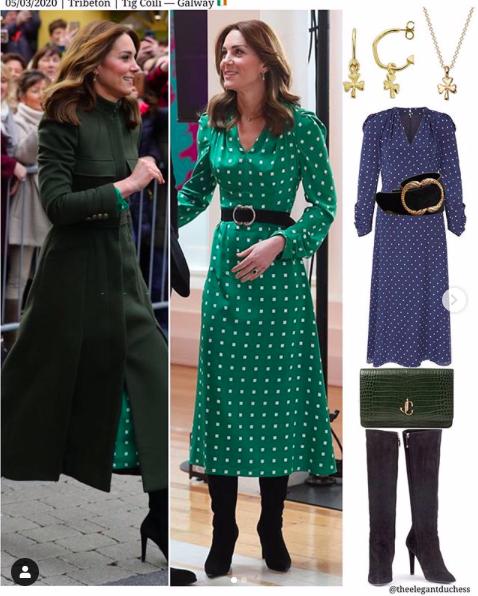 梅根闪亮登场,梅根退出王室后首秀