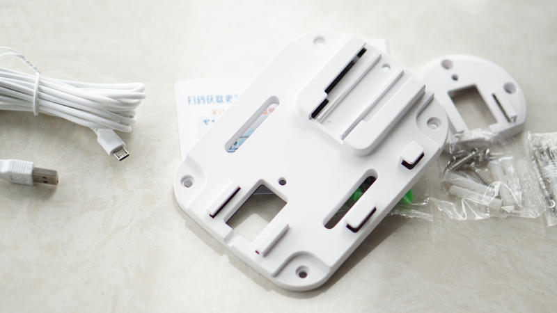 小vv智能云台摄像机怎么联网,小vv户外云台摄像机没有夜视功能