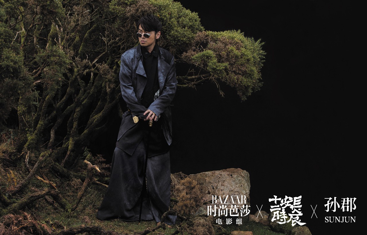 这位五尊阎罗,下辈子我要做你的暗桩