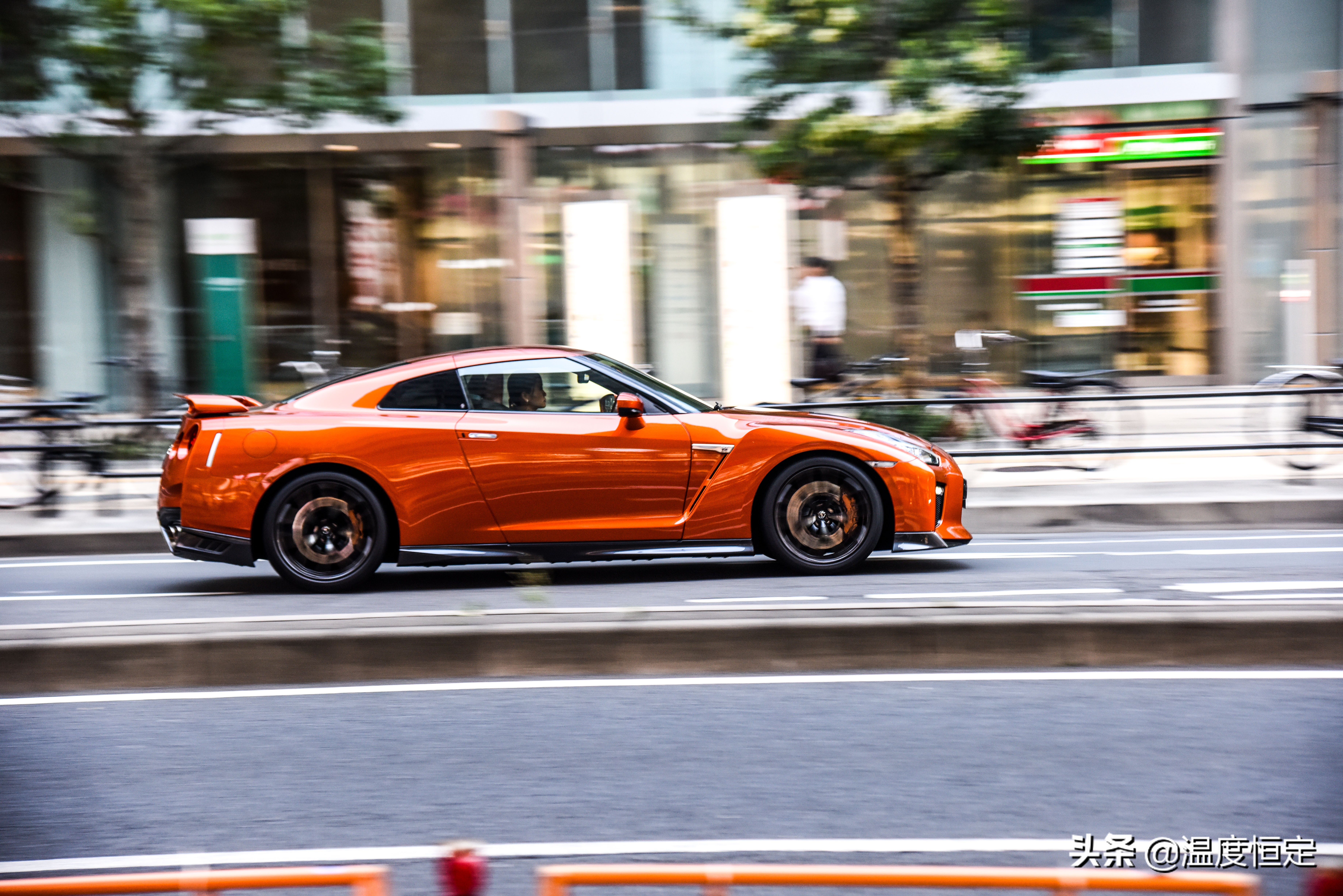 更接地气的日本----名古屋第一集