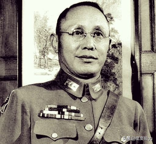 1943年我军副司令遭枪杀,因抗战被暗杀的国军将领