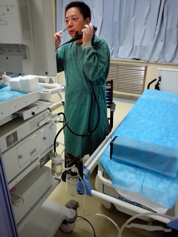 人民医院林涛医生,林涛大夫