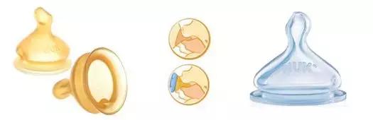 3个月的奶嘴哪个牌子好用,奶嘴口碑最好的前十名