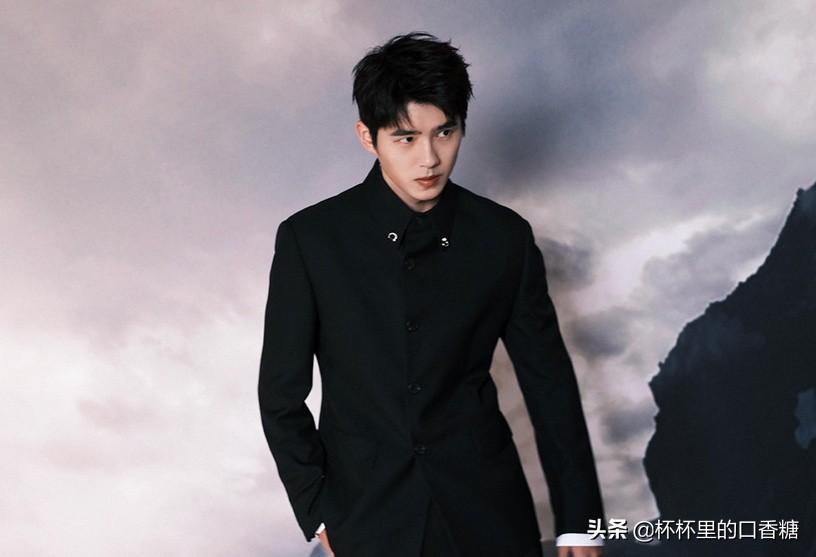 邢昭林王一博,邢昭林和王一博谁帅