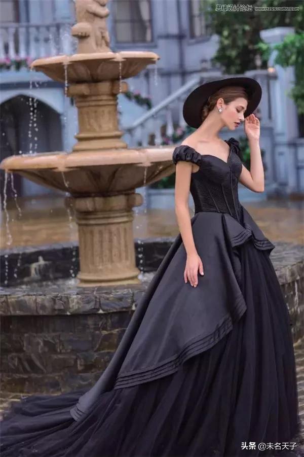 ps用色相饱和度好还是可选颜色好,ps可选颜色夏天变秋天