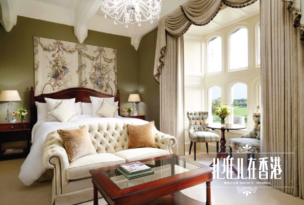 明星同款婚礼场地,明星婚礼地点推荐