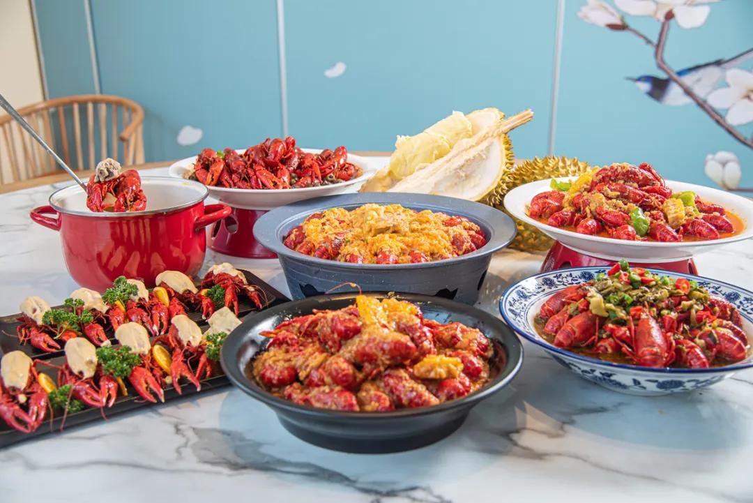 无锡特色美食排行榜前十名餐厅,无锡十大必吃蟹餐厅