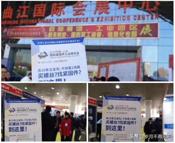 “踏春”终端，IFSChina2019与海内外商家的春天故事