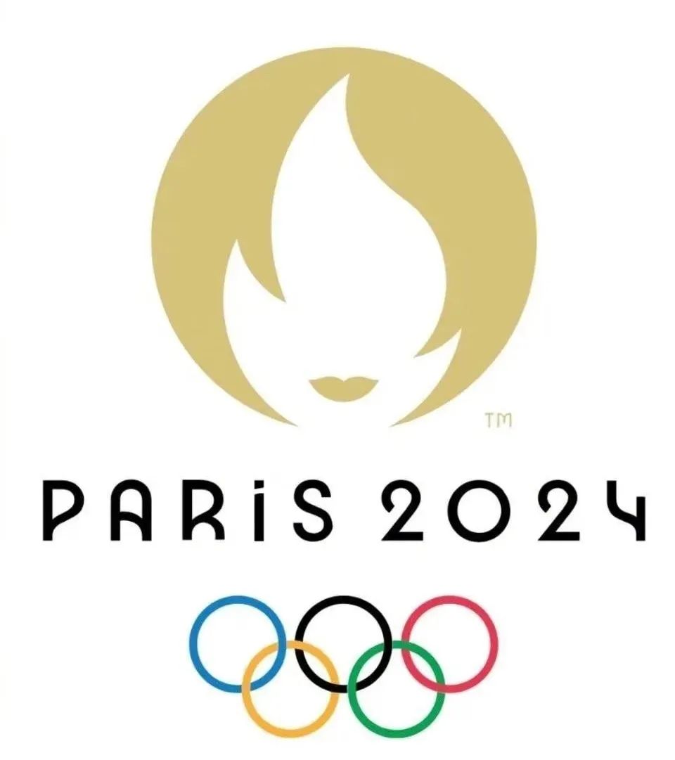 奥运会最美会徽,历届奥运会的会徽你最喜欢哪一个