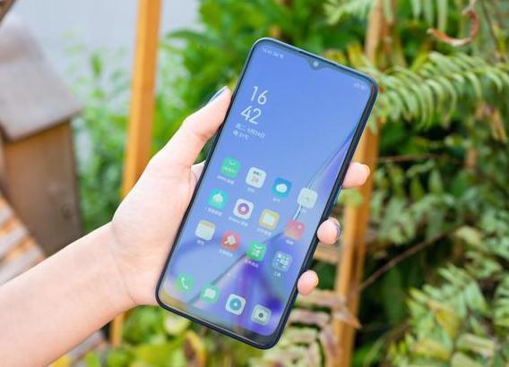 oppo手机续航最好的三款,oppo迎来6000mah长续航新机