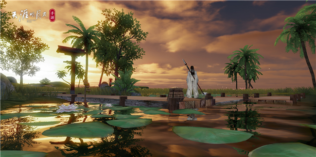 自由度武侠单机游戏,自由度极高的武侠游戏