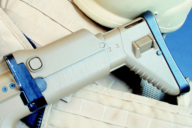 美军的突击步枪有哪些,美军突击步枪有哪些