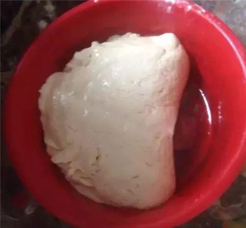 国宴脆皮油条的配方与做法,台湾香酥大油条配方