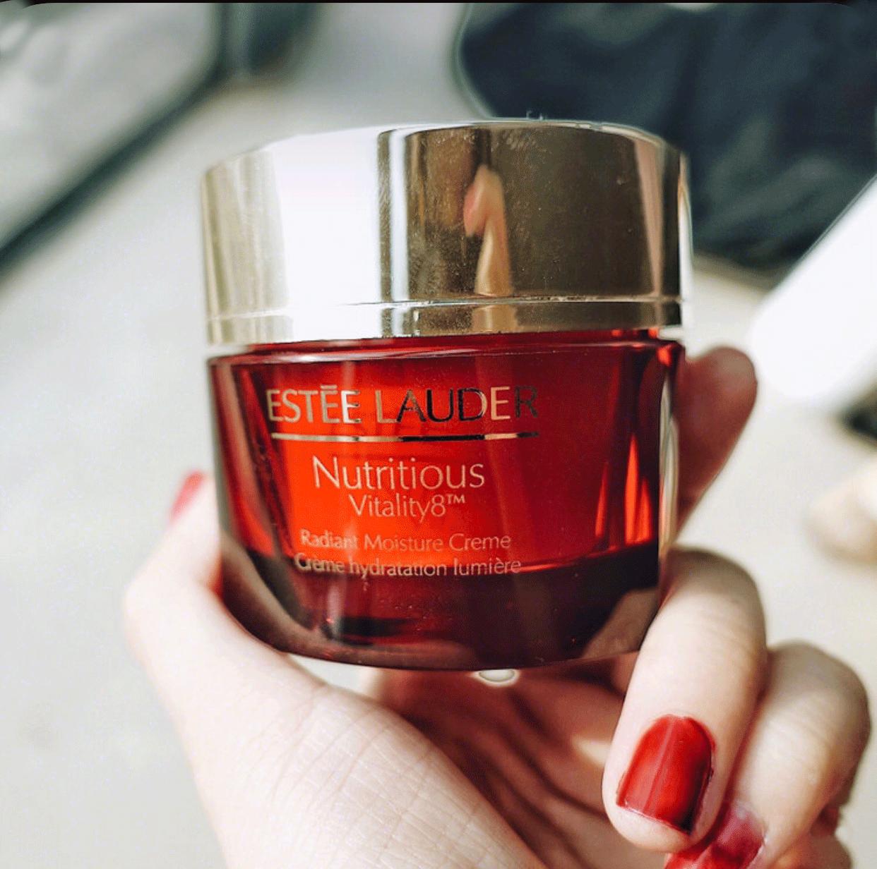 全球公认好用保湿修复抗衰面霜,修护补水保湿面霜大牌