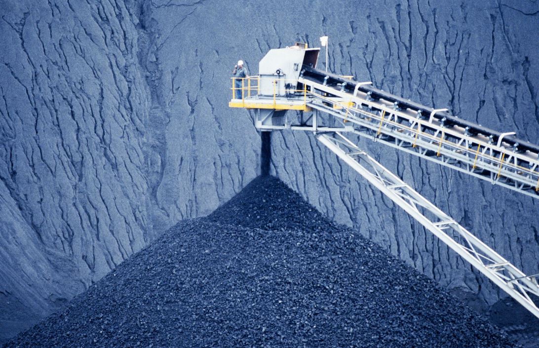 中国十大煤炭企业,中国煤炭地质总局十大新闻