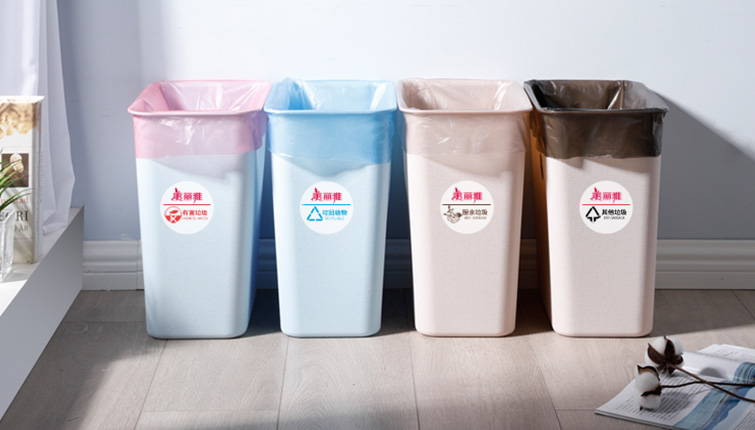 网购垃圾袋怎么挑选,怎么挑选垃圾袋合格