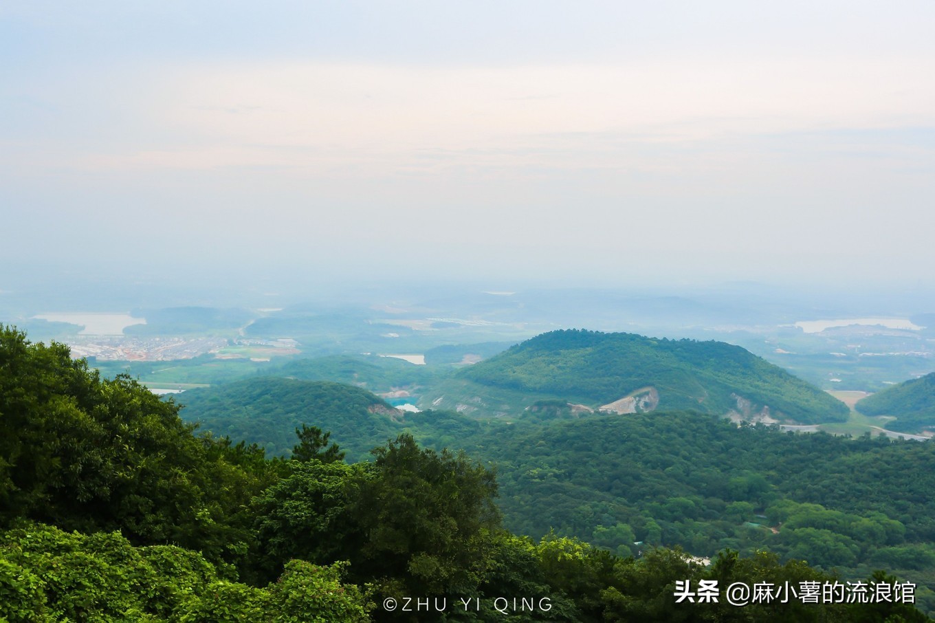 茅山道士的茅山在江苏什么地方,茅山上清宗坛第一福地