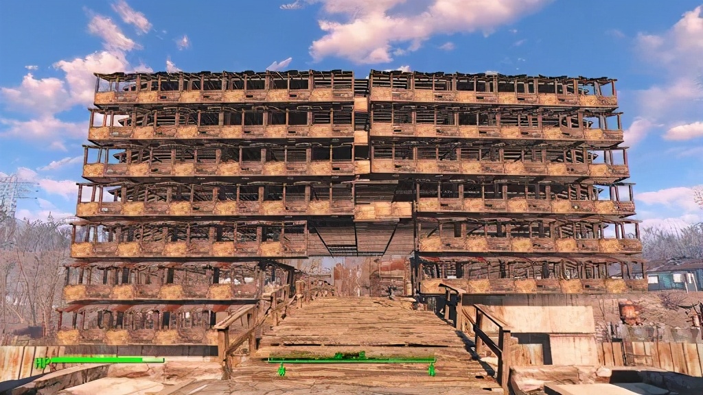 帅到爆炸的美学,日本游戏审美vs美国游戏审美