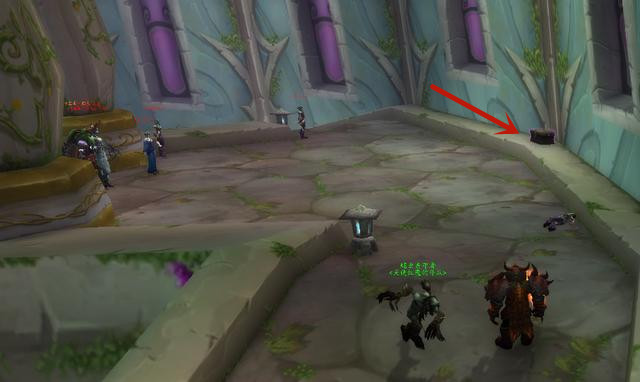 魔兽世界音乐盒怎么获得,魔兽世界中音源解锁插件