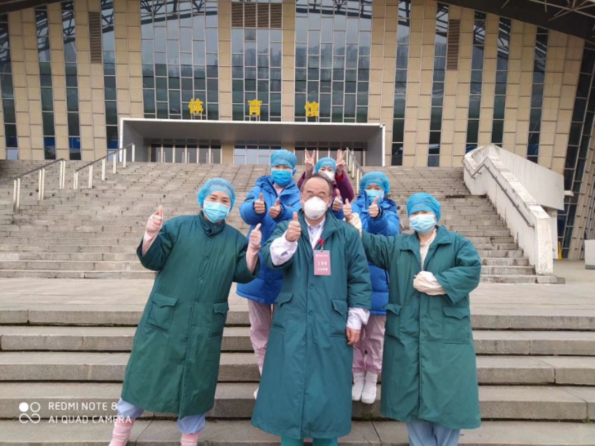 疫情期间隔离日记300字,隔离期间医护人员工作日记