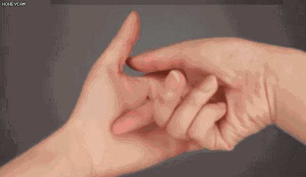 颈椎炎怎么按摩缓解,每天按摩头部可以改善颈椎病吗