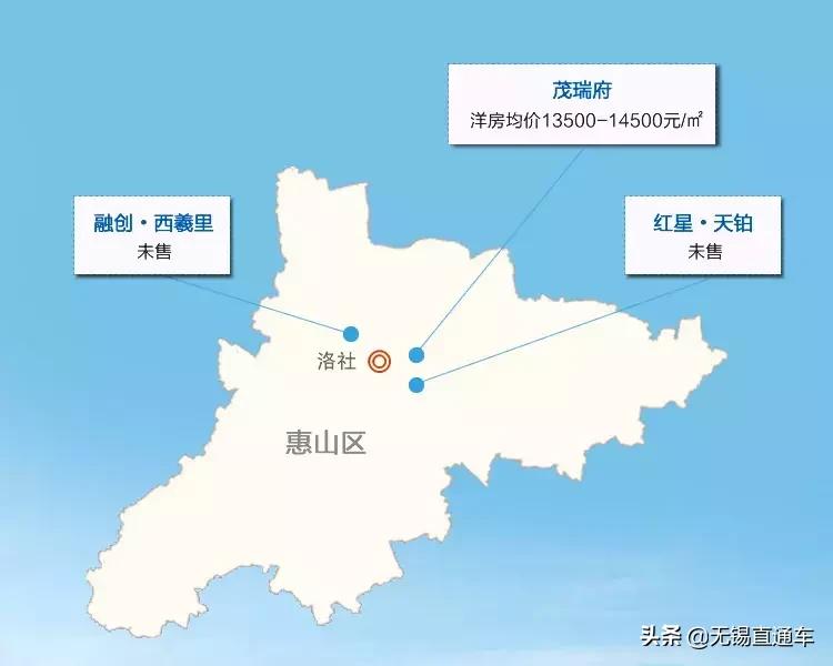 曾经看不起的人现在过得如此耀眼,无锡最有发展潜力的小镇