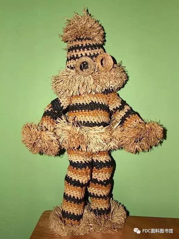 能用来制作面料的植物知多少？（下）