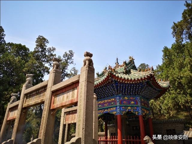 洛阳关林庙人多吗,关林跟关庙的区别