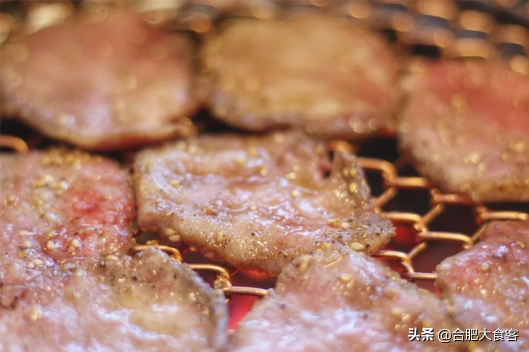 合肥贴膘指南！吃完这五家胖10斤我也愿意