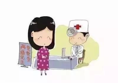 免费！北京的妈妈们做两癌筛查了吗？