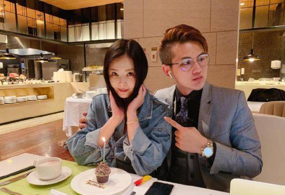 荒唐的萧淑慎：与富商暧昧不清，抢男人成瘾，情定小15岁无业游民