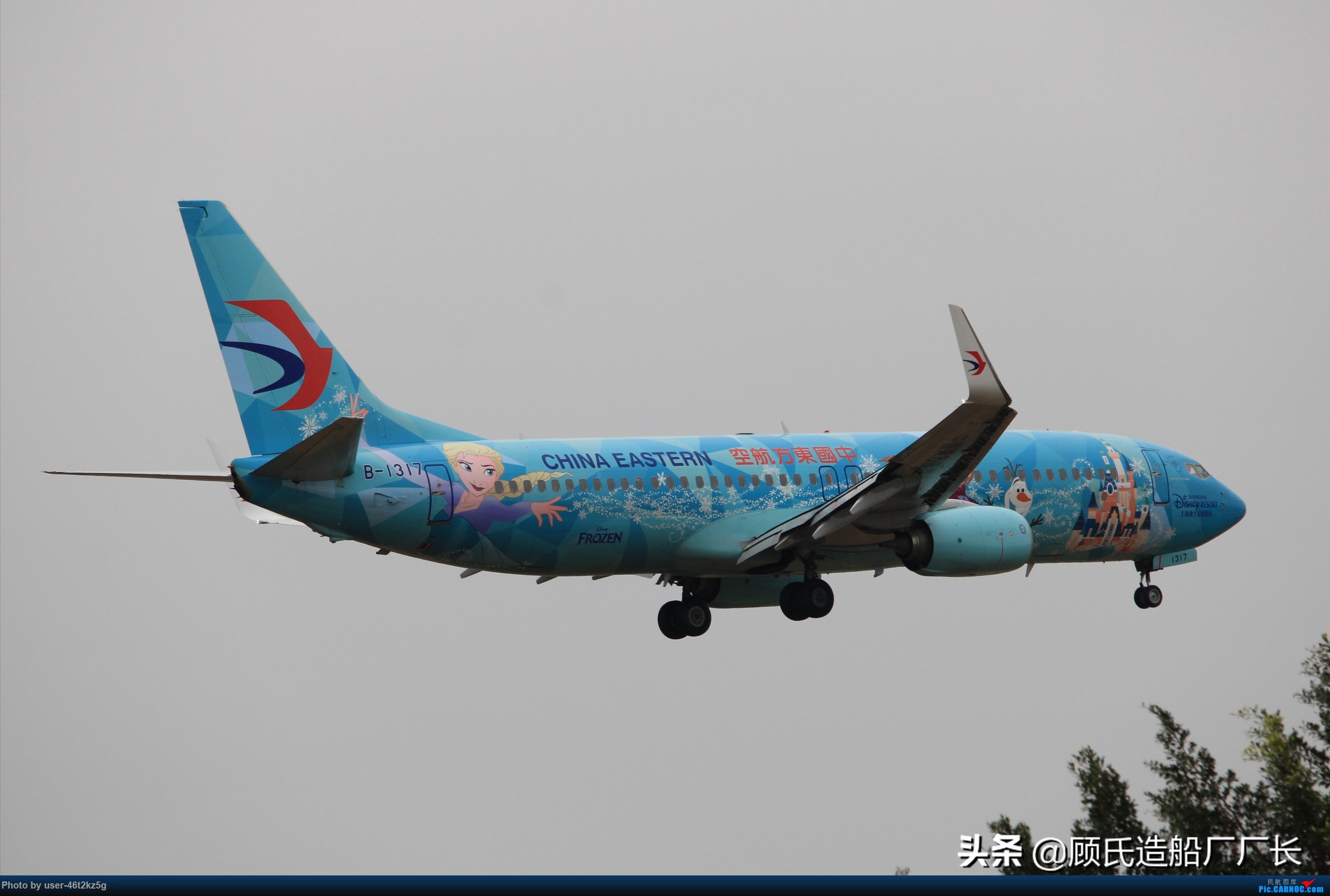 别想谋害朕!那些本厂长喜欢看却打死都不想画的中国民航彩绘客机