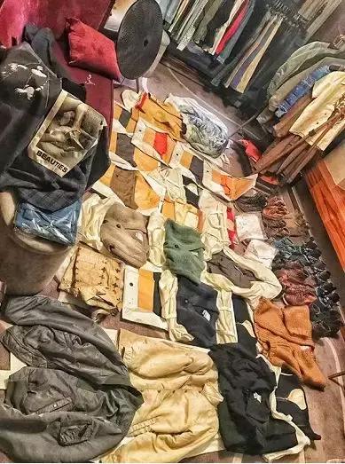 完蛋，代购！要罚200万！元旦开始实施！朋友圈一片鬼哭狼嚎……