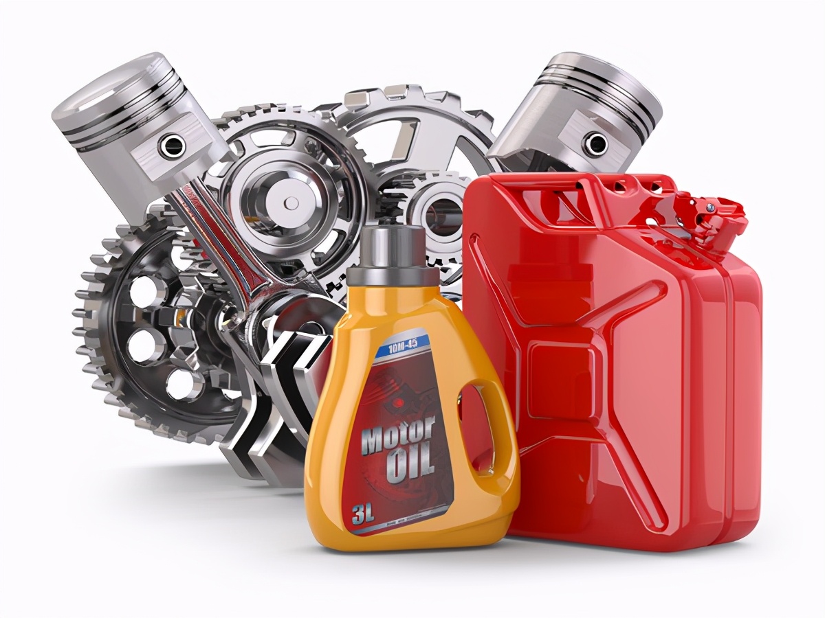 汽车达人破解机油都市传说!衰退看这最准、过保如何选油
