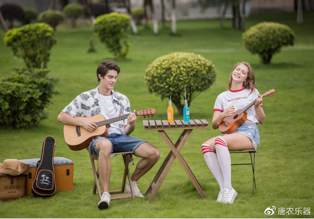 99%女生弹吉他常遇到的困难及解答