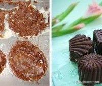 各种美味小吃教程,各种美味甜品视频